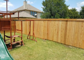 Side by Side w/ Single Trim